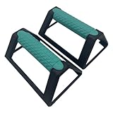 Liegestützgriffe: Professionelle Push-Up-Stangen, rutschfeste Krafttrainingsgriffe, weiches Stützwerkzeug für den Körperteil, Trainingsgeräte