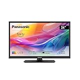 Panasonic TV-24S50AEZ, S50A Serie 24 Zoll HD LED Smart TV, 2024, Fire TV, HD Color Engine, HDR, Alexa-Sprachsteuerung, Gaming-Modus, Media Player, für EIN außergewöhnliches visuelles Erlebnis