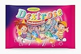 'Dextrose' Traubenzucker Party Bag im 400g Beutel von Woogie