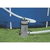 Electric Pool Heater