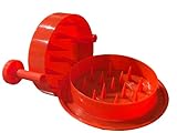 Hühnerzerkleinerer Fleischzerkleinerer Twist und Meat Shreder Rind und Huhn Shreder Shred Machine für Fleisch Rind Sheader Bär Krallen Shredmachine für Huhn Huhn Shredders Pro