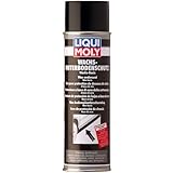 LIQUI MOLY Wachsunterbodenschutz anthrazit/schwarz | 500 ml | Karosserieschutz | Unterbodenschutz | Art.-Nr.: 6100
