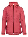 VAUDE Damen Women's Cyclist Insulation Jacket, Brick, 36 EU
