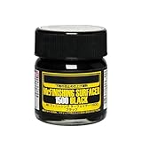 Generisch Acryl Grundierung | 40ml Acryl-Grundierung - Für Figuren - Für Metall Und Holz Und Fahrzeuge Automobil Außenbereich Modelle Miniaturen