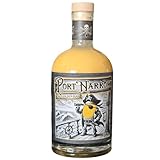 Port Narrow - The Golden Egg | Cremiger Premium Eierlikör mit karibischem Rum-Finish | 17% vol - 700ml