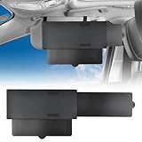 Auto Sonnenblende Verlängerung, Frontscheiben Sonnenblendenschutz, Sonnenblende Auto Anti-UV, Auto Visier Anti Blender, Autofenster-Sonnenschutz für Fahrer oder Beifahrersitz