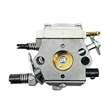 Vergaser-Montage-Ersatz für Walbro WT-50 WT-50-1 WT50 WT50-1 PN6 Vergaser