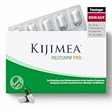 Kijimea® Reizdarm PRO | Klinisch belegte Wirksamkeit bei allen Reizdarmbeschwerden wie Durchfall, Bauchschmerzen, Blähungen & Verstopfung | Reizdarm Kapseln mit Bifido Bakterienkulturen | 14 Kapseln