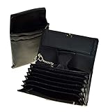 Kellnerbörse Kellnertasche Portemonnaie mit Holster Halfter