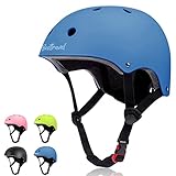 Besttravel Kinder Helm, Kleinkind Helm Einstellbare Kleinkind Fahrrad Helm Alter 3-8 Jahre alt Jungen Mädchen Multi-Sport Sicherheit