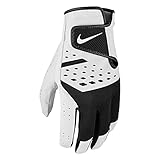 Nike Tech Extreme VII Golfhandschuh für linke Hand