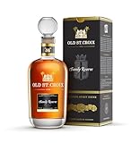 Old St. Croix Family Reserve 1838