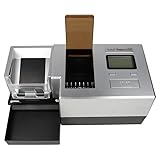 Zorr powermatic 5 Deluxe mit Tabakschneider und vollautomatischem Modus