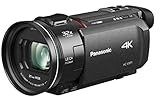 PANASONIC HC-VXF1 4K DIGITAL Video Camera