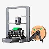 600 Mm/s Ender-3 V3 3D-Drucker, Automatische Nivellierung Schneller Druck 3D-Drucker, Dual Motoren X-Z-Achse 3D-Drucker für U-Disk, LAN-Druck, App Cloud-Druck, 220 X 220 X 250 Mm
