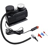 APA EUFAB 21066 Mini Kompressor 12V 17bar