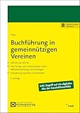 Buchführung in gemeinnützigen Vereinen