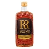 Amaretto ROSEMARIE ROSARONNE 28% Vol. 0,7 Liter