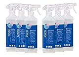 Sonnet-Badereiniger, 500 ml