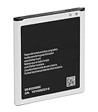 SHAWOROCE 2600mAh 3,8V Akku Batterien EB-BG530BBE BG531BBE Kompatibel mit Samsung Handy Telefon Galaxy Grand Prime Duos G530F G531F J3 J320FN J320V J5-G530P J5 J500FN J2 Mobile Smartphone EB-BG530CBE