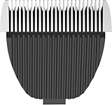 Hatteker Haarschneiderersatzkopf für RFC-69031 und RFC-69001