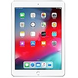 Apple iPad 9.7 (6. Gen) 32GB Wi-Fi - Silber (Generalüberholt)
