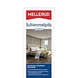 Mellerud Schimmelpilz Schnelltest – Mikrobiologischer Test zur Erkennung von Schimmelbefall – 1 x Schimmeltest