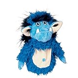 Die Spiegelburg - Handpuppe, Der Grolltroll, 16554