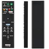 RMT-VB310U Ersetzte Fernbedienung Passend für Sony Blu-Ray DVD Player UBP-X800M2 UBP-X1000ES UBP-X800 UBP-UX80 UBP-X1100ES UBPX800M2 UBPX800 UBPX1000ES UBPX1100ES