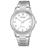 CITIZEN Eco-Drive Damenuhr FE6011-81A