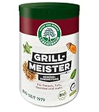 Lebensbaum BIO Grillmeister Rub (0.1 kg)