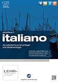 Sprachkurs 1 Italiano: Der Italienischkurs für Anfänger und Wiedereinsteiger (Interaktive Sprachreise)