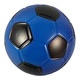 Milisten Indoor Fußball Softbälle Indoor Fußball Kinderspielzeug Schaumbasketball Fußbälle Kinderspielzeug Hundeballspielzeug Säuglingsspielzeug Korbball Welpenspielzeug Minispielzeug