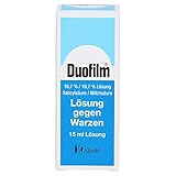 DuoFilm Lösung 15 ml