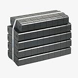 Brennstoffpaket REKORD Briketts 25 kg Bündel, Kaminanzünder