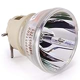 GreenBale Beamer Lampe für Optoma DLP UHD60 UHD50 UHD51 UHD40 UHD30 UHD65 UHD550X UHD400X UHD350X UHD300X HD39Darbee Projektor Ersatzlampe SP.78V01GC01 SP.7AF01GC01 BL-FP240E BL-FU240B Beamerlampe