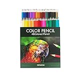 Wachsmalkreiden Bio Pinsel Kind Skizze Marker Aquarell Farbig Album Set Büro & Schreibwaren Pharmazie Geschenke (B, One Size)