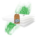 Microsafe® 5x Universal Mikrofilter/Luftfilter/Motorfilter/Abluftfilter/Microfilter/Filtermatte zuschneidbar, 190x150x4 mm für Staubsaugerfilter