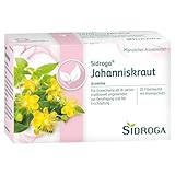 Sidroga Johanniskrauttee – 20 Filterbeutel