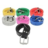 Aquatic Sports Essential Silikon Dive Weight Strap Designed for Comfort (G)