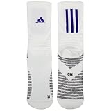 adidas Crew-Socken für Herren, Erwachsene, Größe 46-47