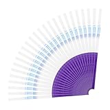 COLLBATH 50 Kartons schwangerschaftstest stick teststreifen schwangerschaftserkennungstool Schwangerschaftsteststreifen pregnancy test schwangerschaft test schwangerschaftstest werkzeug