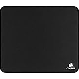 Corsair MM350 Champion Series, Medium Premium Gaming Mauspad (Anti-Fray Cloth, Performance) schwarz