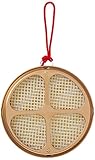 Coghlans Moskitospiralen Und Kerzen-388688 grau One Size