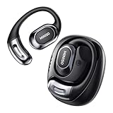 MINISO MS156 AI Kopfhörer Übersetzer, 3-in-1 Übersetzungskopfhörer in Echtzeit mit KI-Übersetzungsfunktion, 134 Sprachen Übersetzer Ohrhörer für Business, Reisen und Studium