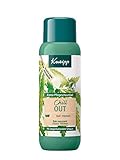 Kneipp Chill Out Hanf & Patchouli Aroma Schaumbad, 400ml
