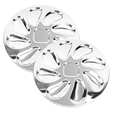 ULTECHNOVO 2stücke Edelstahl Servierpfanne Praktische Serviertabletts Multifunktionale Servierplatten Küchenzubehör Wiederverwendbarer Austernteller Für Täglichen Gebrauch