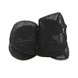 Motorrad Sitzbankbezug Für Vo&ge 500ds Lx500-a 650DS Nylon Stoff Sattel Sitzbezug Motorrad Schutz Kissen Sitzbezug