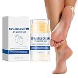 Hydrating and Anti-Cracking Foot Cream,Feuchtigkeitsspendende und Anti-Riss-Fußcreme,Hydrating and Anti-Cracking Schrundensalbe Füße,Anti-Cracking-Fußcreme,Lindern Trockenheit und Rissbildung Der Füße