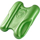 arena Pull Kick II Pull Buoy Schwimmbrett, Schwimmbad-Trainingszubehör, Schwimmbrett mit Griff, 100% Polyethylen, PVC-frei